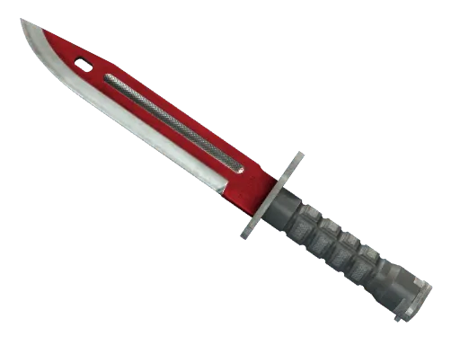 ★ Bayonet | Autotronic (Field-Tested)
