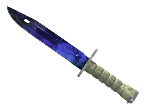 ★ Bayonet | Doppler (Minimal Wear)