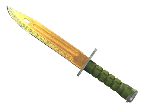 ★ Bayonet | Lore (Minimal Wear)