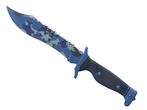 ★ Bowie Knife | Bright Water (Minimal Wear)