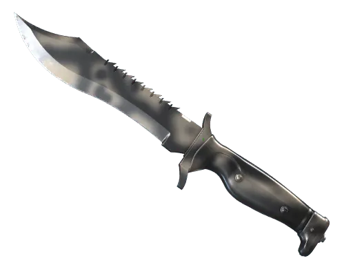★ StatTrak™ Bowie Knife | Scorched (Minimal Wear)