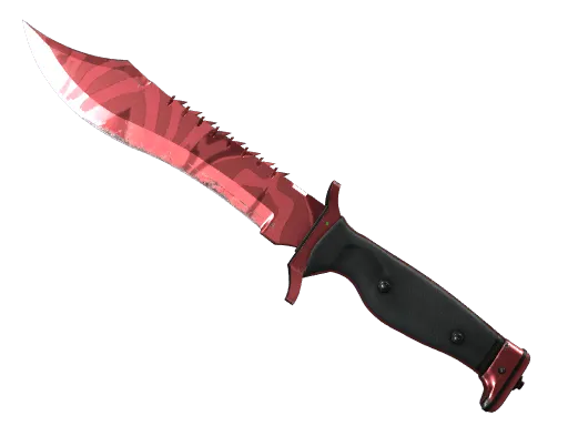 ★ StatTrak™ Bowie Knife | Slaughter (Field-Tested)