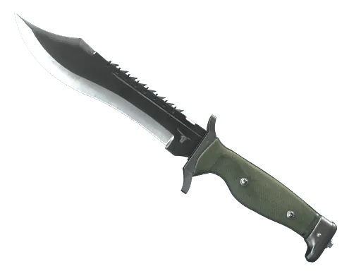 ★ StatTrak™ Bowie Knife