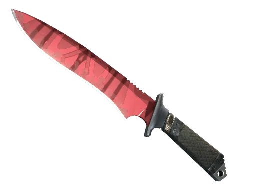 ★ StatTrak™ Classic Knife | Slaughter (Factory New)