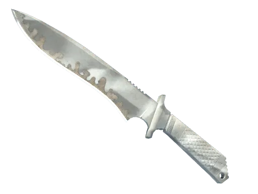 ★ StatTrak™ Classic Knife | Urban Masked (Field-Tested)