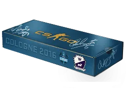 Cologne 2016 Cobblestone Souvenir Package