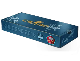 Cologne 2016 Mirage Souvenir Package