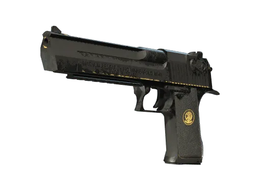 Desert Eagle | Conspiracy (Field-Tested)