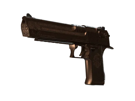 StatTrak™ Desert Eagle | Corinthian (Well-Worn)