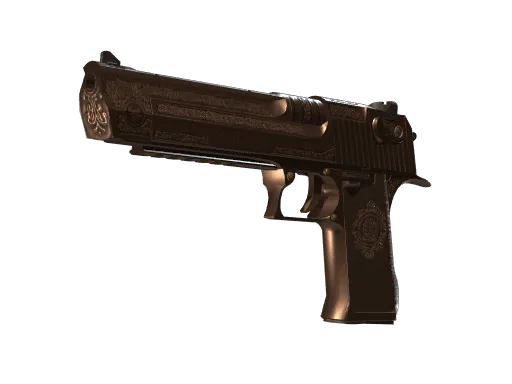 Desert Eagle | Corinthian (Minimal Wear)