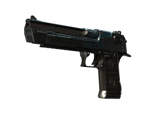 Desert Eagle | Directive (Battle-Scarred)