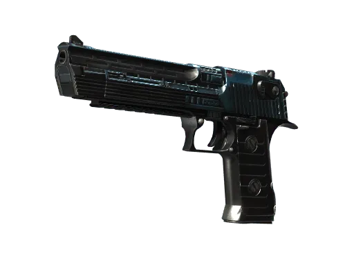 StatTrak™ Desert Eagle | Directive (Minimal Wear)