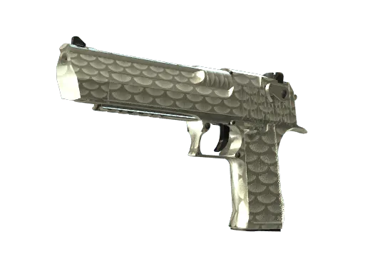 StatTrak™ Desert Eagle | Golden Koi (Minimal Wear)