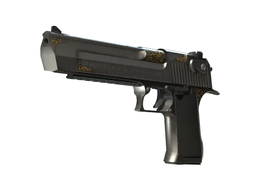 StatTrak™ Desert Eagle | Heirloom (Minimal Wear)