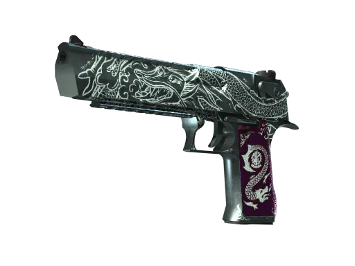 Desert Eagle | Kumicho Dragon (Factory New)