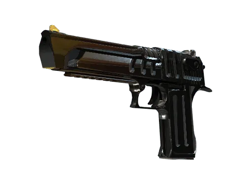 Desert Eagle | Light Rail (Field-Tested)