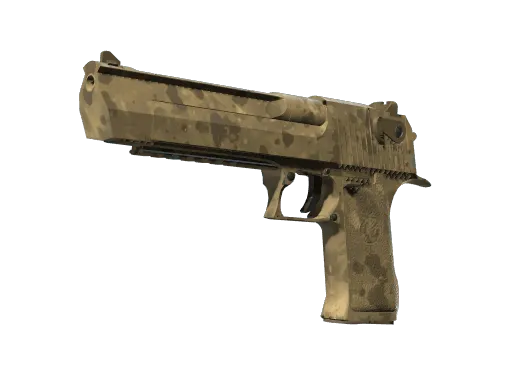 Desert Eagle | Mudder (Minimal Wear)