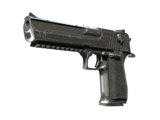 Desert Eagle | Night (Battle-Scarred)