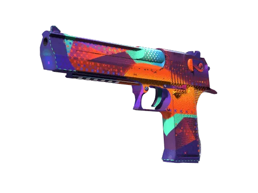 Desert Eagle | Ocean Drive (Minimal Wear)