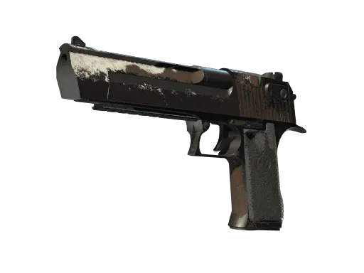 Desert Eagle | Oxide Blaze (Battle-Scarred)