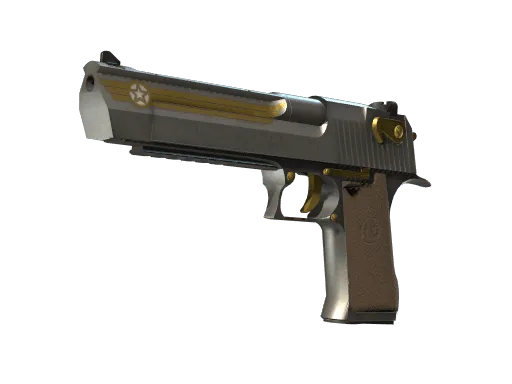 Desert Eagle | Pilot