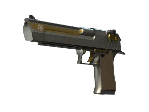 Desert Eagle | Pilot (Well-Worn)