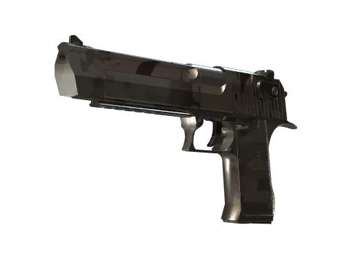 Desert Eagle | The Bronze