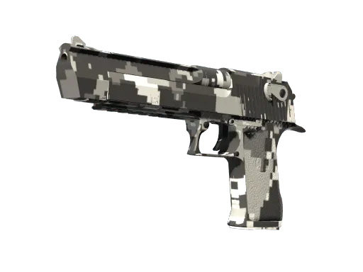 Desert Eagle | Urban DDPAT (Minimal Wear)