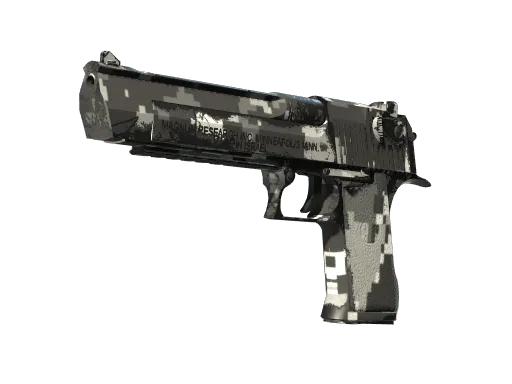 Desert Eagle | Urban DDPAT (Field-Tested)