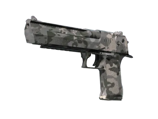 Souvenir Desert Eagle | Urban Rubble (Minimal Wear)