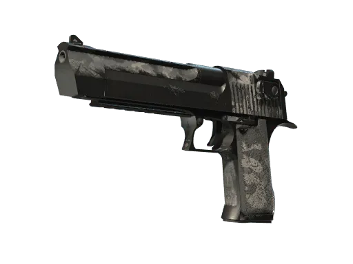 Souvenir Desert Eagle | Urban Rubble (Battle-Scarred)