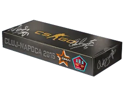 DreamHack Cluj-Napoca 2015 Mirage Souvenir Package