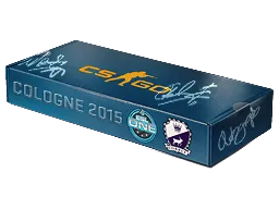 ESL One Cologne 2015 Cobblestone Souvenir Package