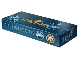 ESL One Cologne 2015 Dust II Souvenir Package