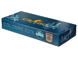 ESL One Cologne 2015 Inferno Souvenir Package