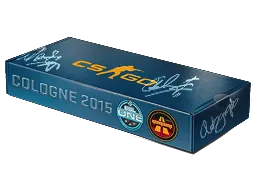 ESL One Cologne 2015 Overpass Souvenir Package