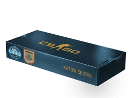 ESL One Katowice 2015 Inferno Souvenir Package