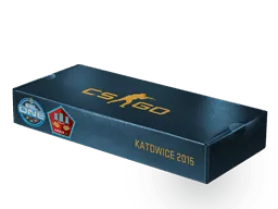 ESL One Katowice 2015 Mirage Souvenir Package