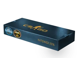ESL One Katowice 2015 Nuke Souvenir Package