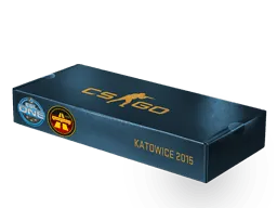 ESL One Katowice 2015 Overpass Souvenir Package