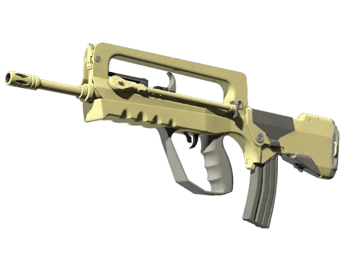 Souvenir FAMAS | Colony (Minimal Wear)