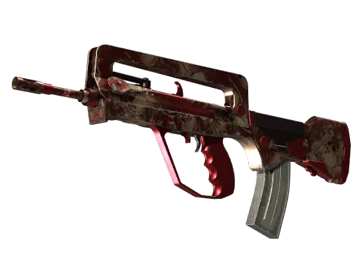 FAMAS | Styx (Minimal Wear)