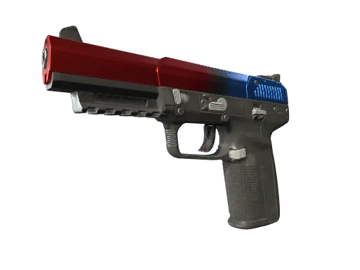 Five-SeveN | Berries And Cherries