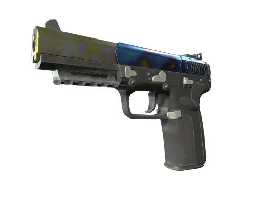 Five-SeveN | Case Hardened (Minimal Wear)