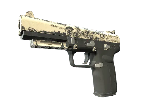 StatTrak™ Five-SeveN | Kami (Field-Tested)