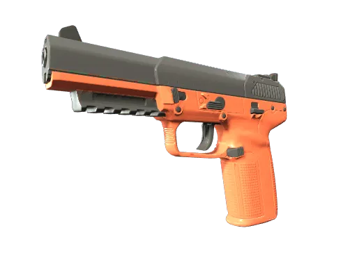 Five-SeveN | Nitro (Minimal Wear)