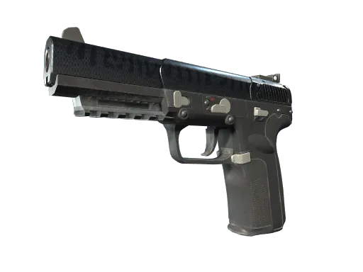 StatTrak™ Five-SeveN | Scumbria (Minimal Wear)