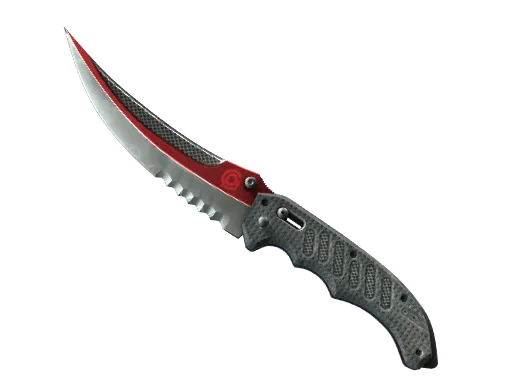 ★ StatTrak™ Flip Knife | Autotronic (Minimal Wear)