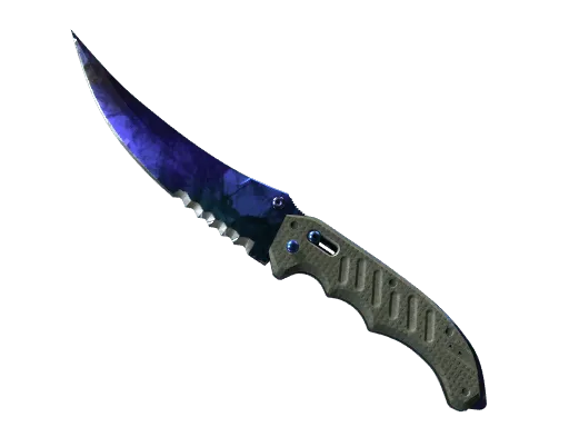 ★ Flip Knife | Doppler (Minimal Wear)