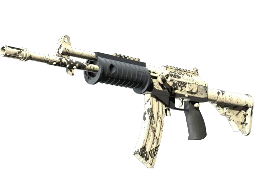 StatTrak™ Galil AR | Kami (Minimal Wear)